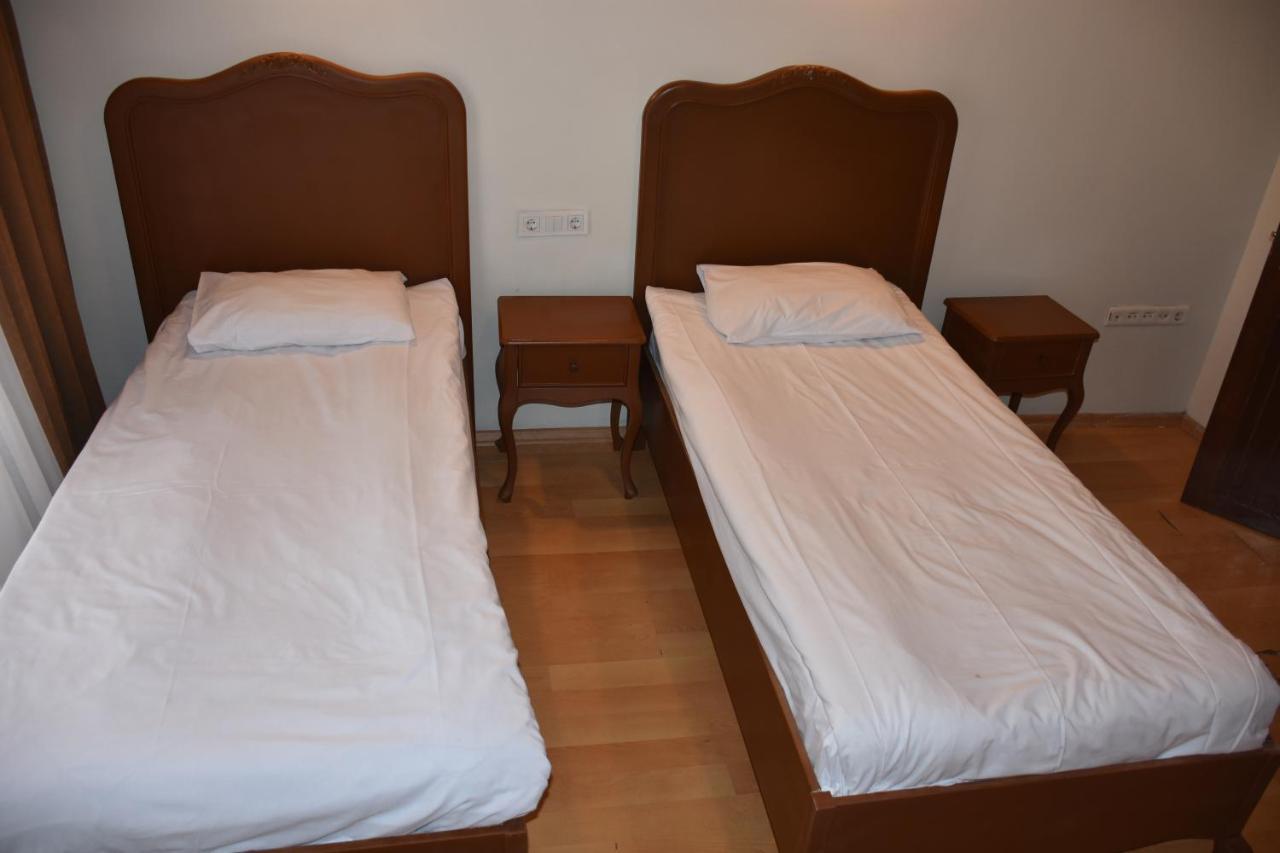 Taksim Palace Otel & Apart Istanbul Luaran gambar