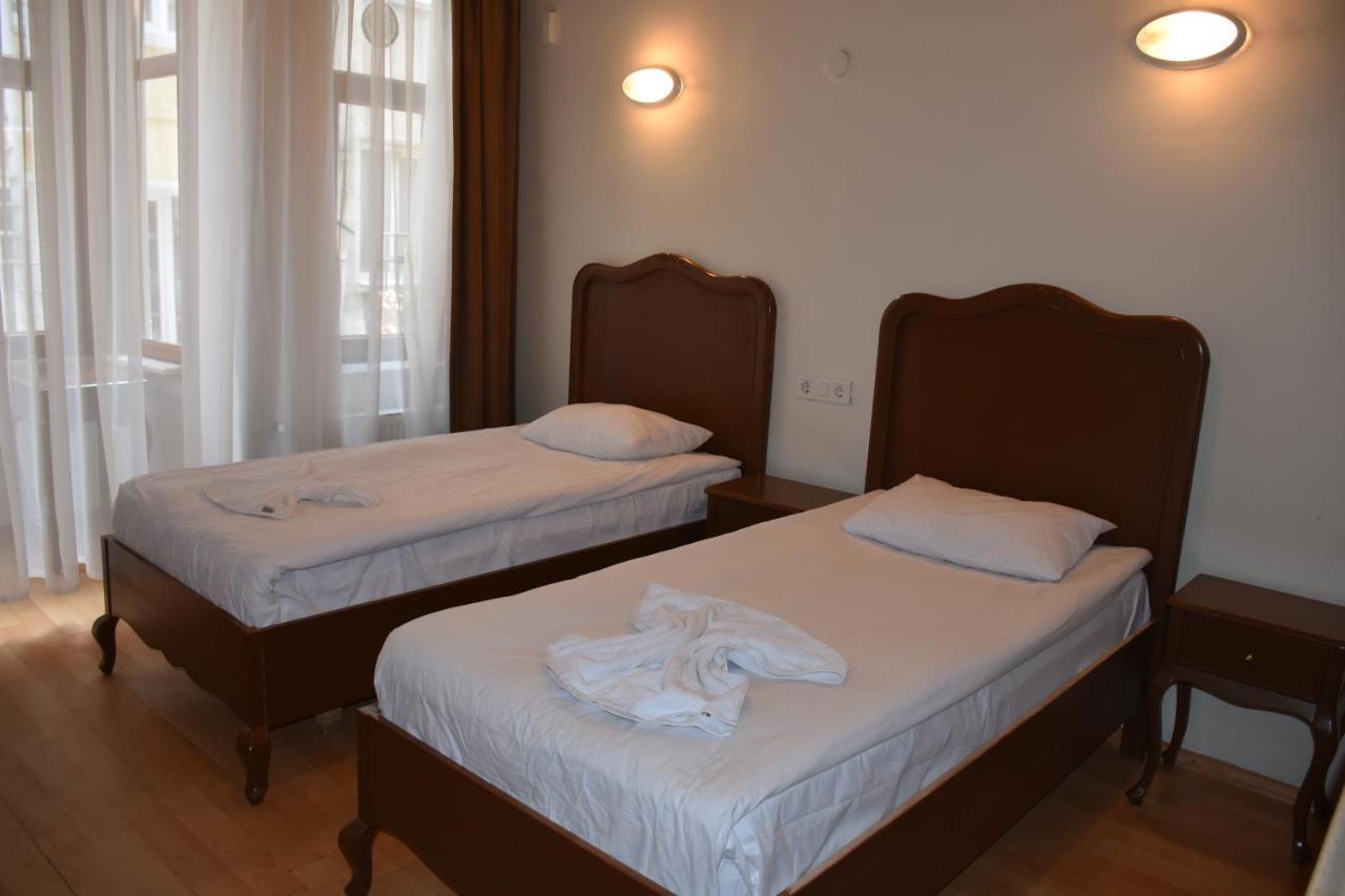 Taksim Palace Otel & Apart Istanbul Luaran gambar