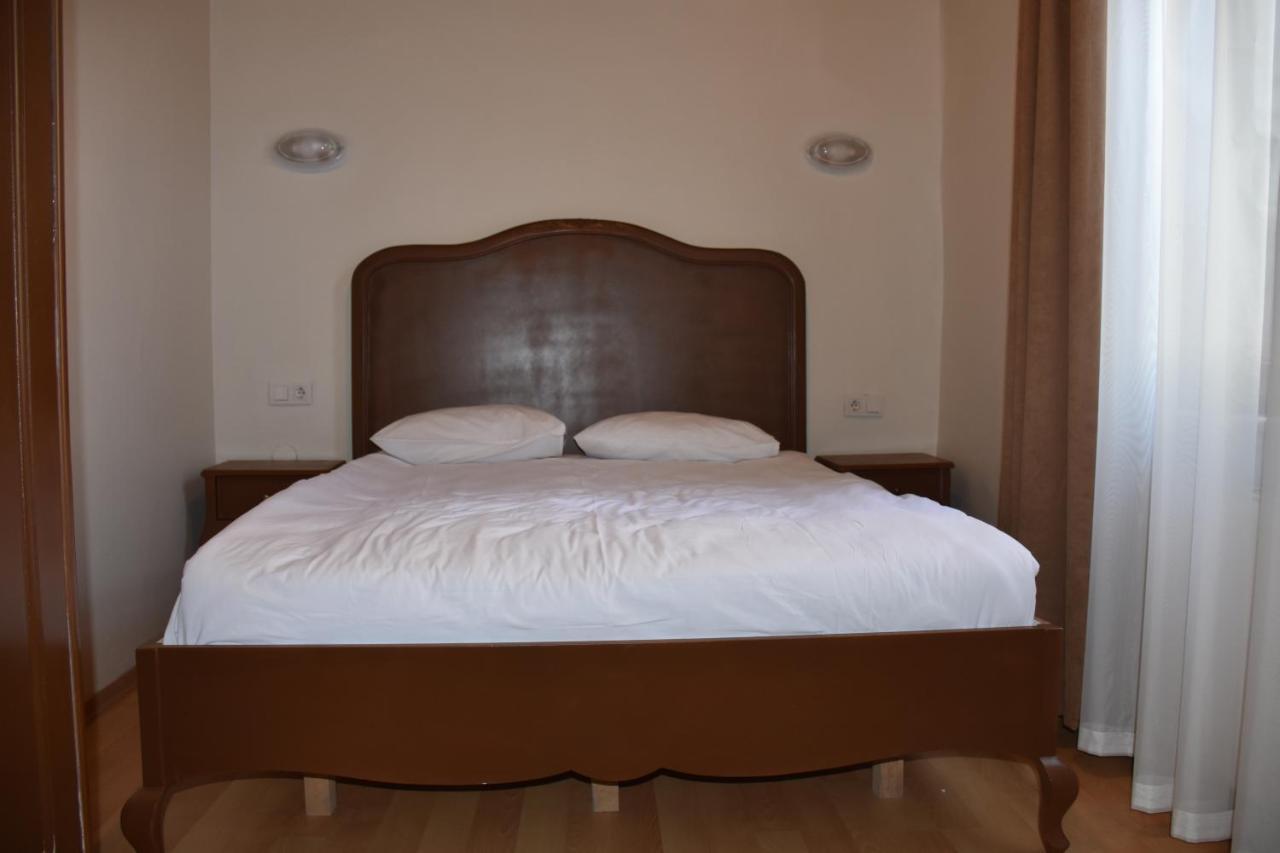 Taksim Palace Otel & Apart Istanbul Luaran gambar