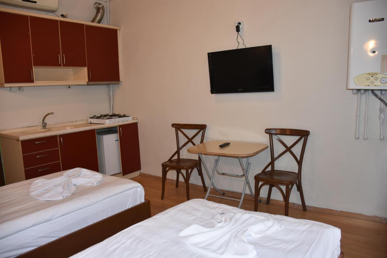 Taksim Palace Otel & Apart Istanbul Luaran gambar