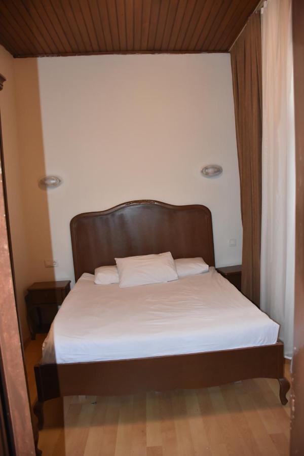 Taksim Palace Otel & Apart Istanbul Luaran gambar