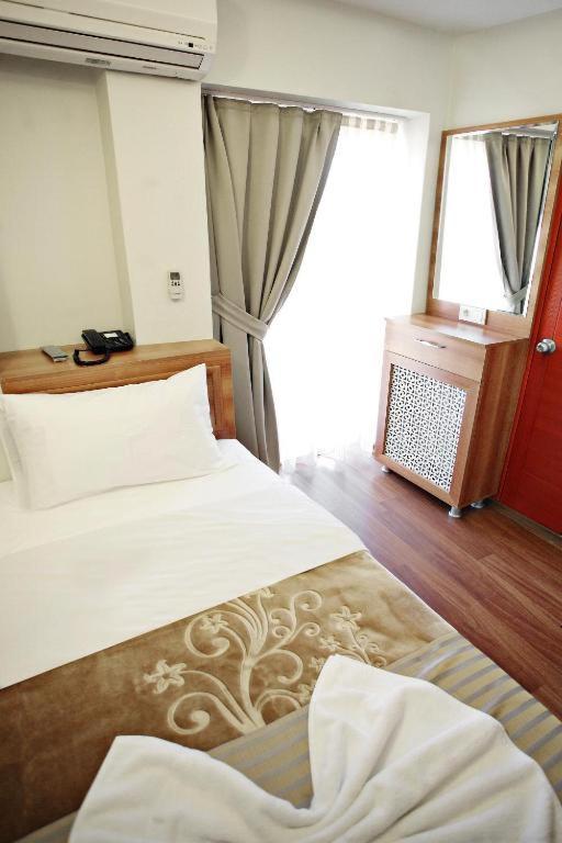 Taksim Palace Otel & Apart Istanbul Luaran gambar