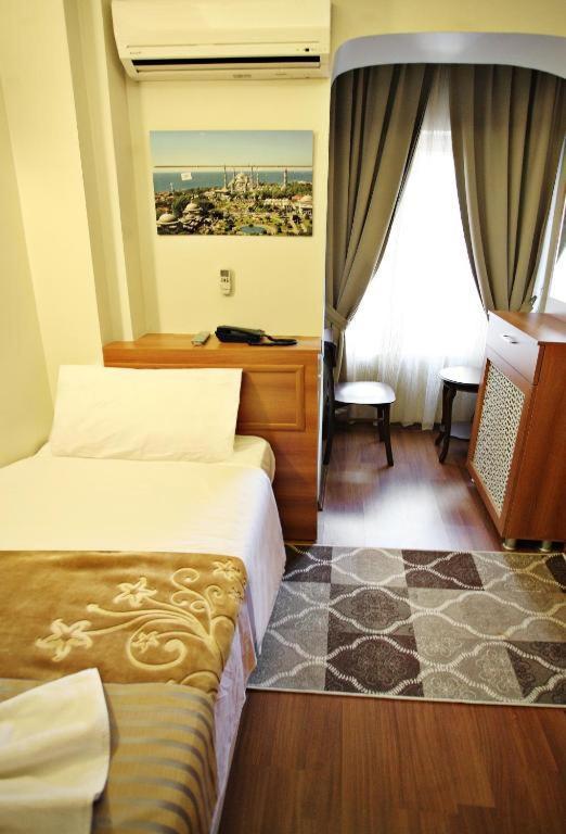 Taksim Palace Otel & Apart Istanbul Luaran gambar